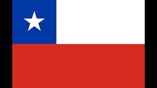 Chile sinal libras