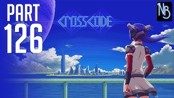 CrossCode Walkthrough Part 126 No Commentary