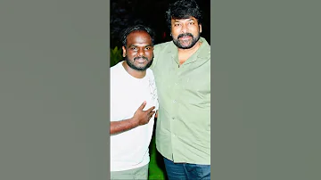 Emmanuel Megastar Chiranjeevi Fanmoments Jabardasthemmanuel Comedy Comedian Captain Tfi 