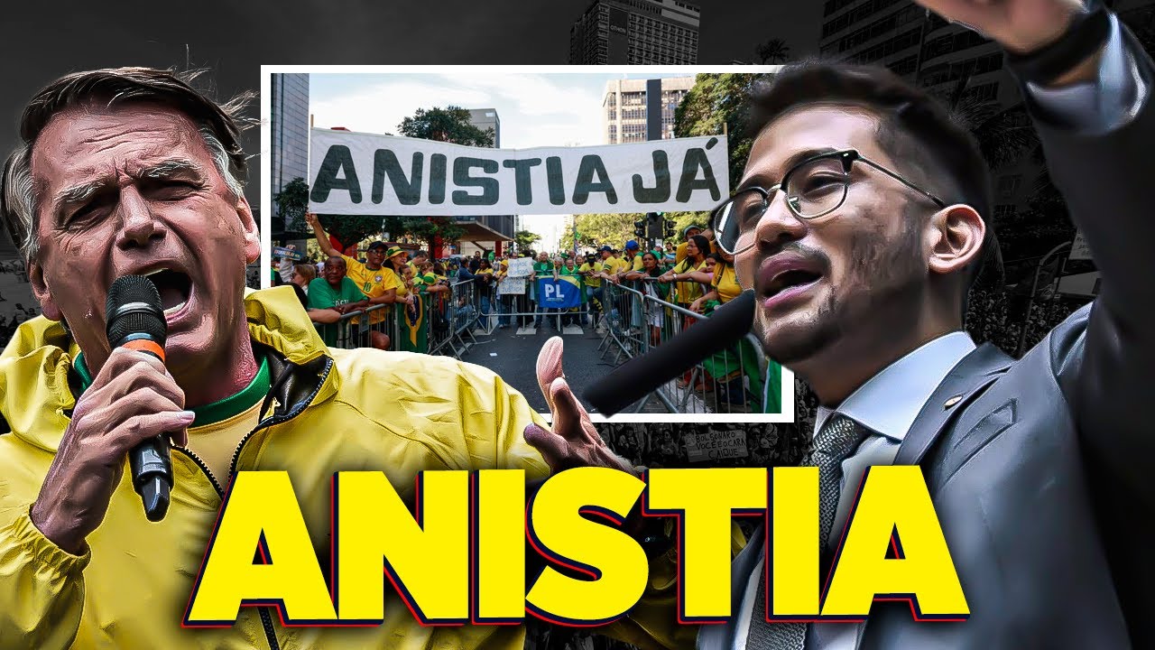 Kim kataguiri avalia aprovação do pl da dosimetria e compartilha opinião sincera