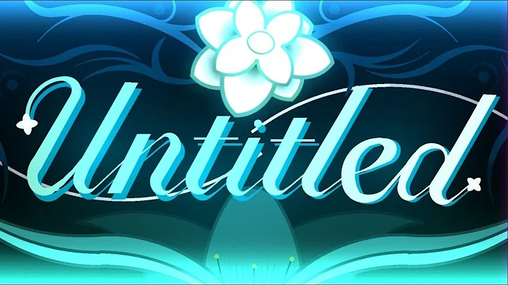 Untitled 100% (Extreme Demon) by Convie & iiLuna I Geometry Dash