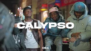 [FREE] Russ Millions X Buni Vocal Drill Type Beat ‘Calypso’ | UK Drill Instrumental 2022