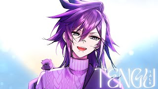 【TENGU TALK】Yapping with an extra touch of winter, let's have a nice chat my Hakkitos (˶ᵔ ᵕ ᵔ˶) ‹𝟹