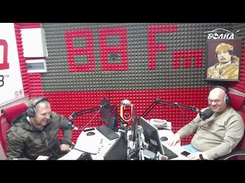Павел Левчук