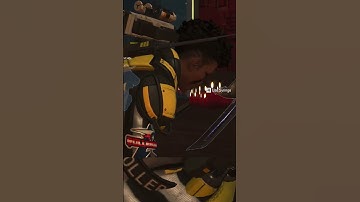 that health bar though #apexlegend #apexclips #apex #gaming #apexlegendclip