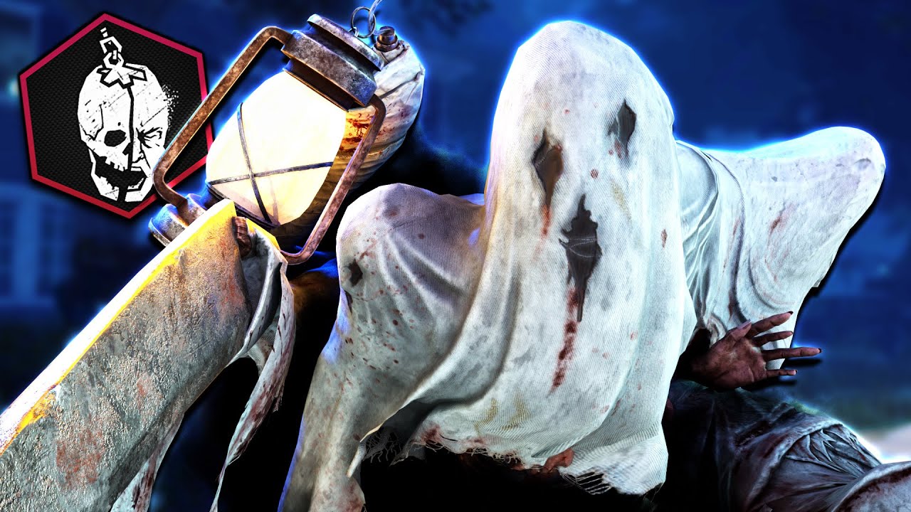 Один из ЛУЧШИХ и ХУДШИХ скинов в Dbd...