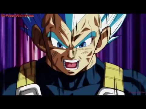 【MAD】ドラゴンボール超  宇宙サバイバル編
