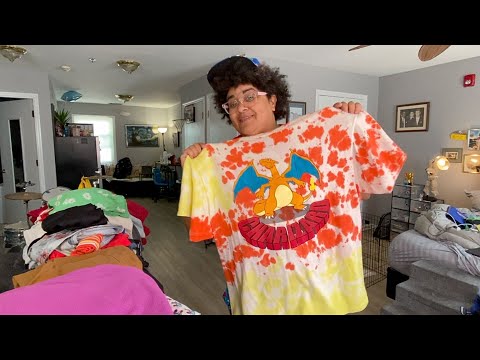 Pack With Me