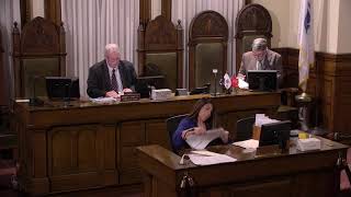 Brockton City Council Meeting 9-13-21