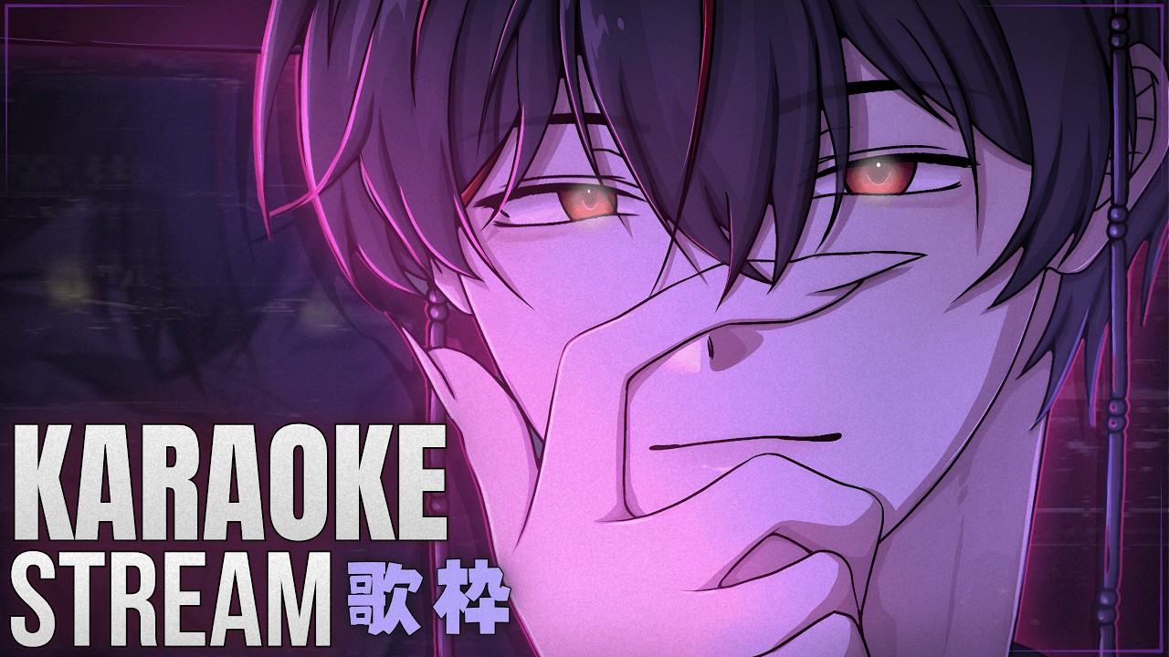 【 KARAOKE 】APRIL MOP