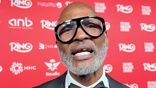 Bernard Hopkins REACTS to Zuffa boxing & gives SURPRISING response to it