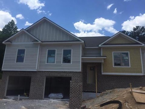 9329 Chirping Rd, Hixson, TN home video tour