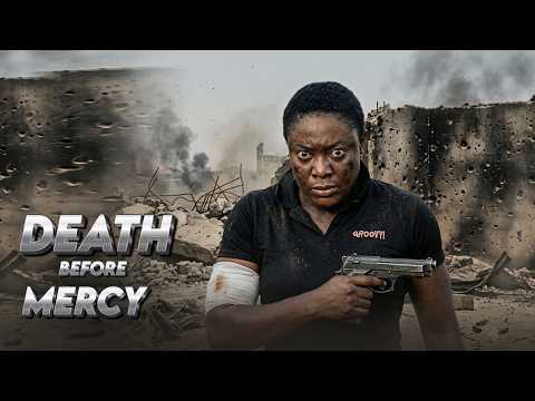 DEATH BEFORE MERCY - LIZZY GOLD  - 2026 Latest Nigerian Full Movies