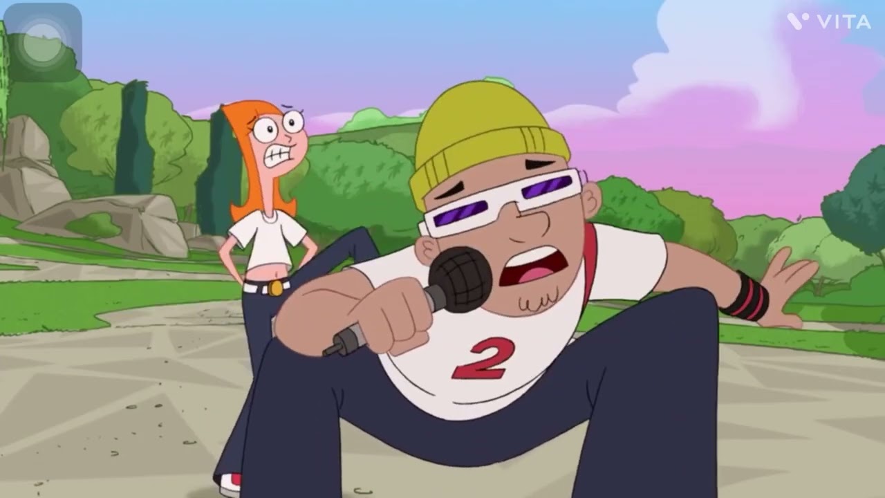 Squirrels in my pants the whole version and extended