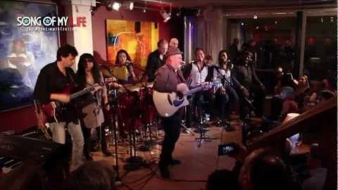 SomL - Paul Carrack - The Complete Show