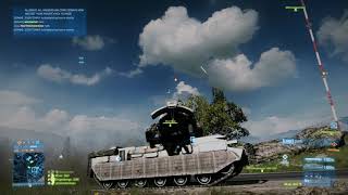 Battlefield 3, NeolTheChosenOne MULTIHACK!