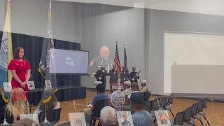 Fallen officers
