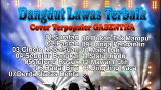 Dangdut Lawas Terbaik - Cover Gasentra Full Album
