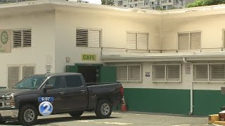 Parents express concern about smell at Ala Wai Elementary School