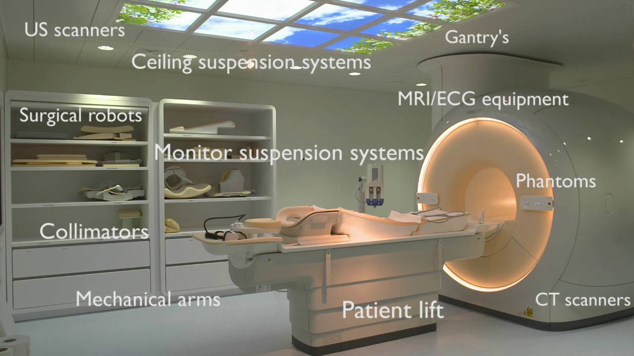 VDL Healthcare Technologies