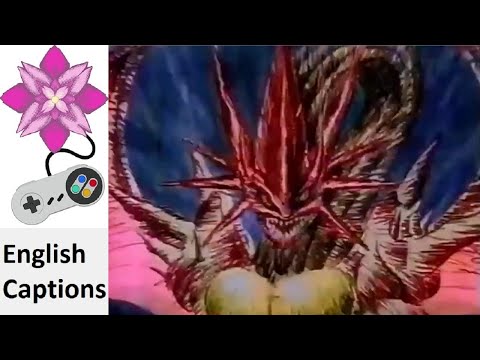 Breath of Fire: The Dragon Warrior (Long) Japanese Commercial