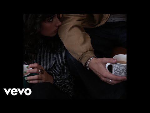 Asha Banks - Anything But (Official Visualiser)