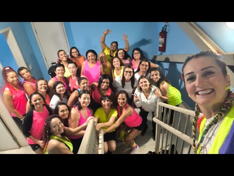 Neblagadoren Andrea Costi Apresentação Das Alunas Dyel E Marci