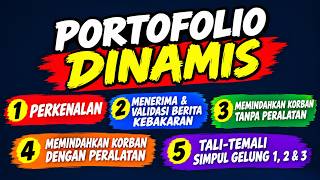 Dynamic Portfolio (Fadjar Eri Setiadji)