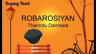 Video thumbnail of "Robarosiyan (LYRICS VIDEO)"