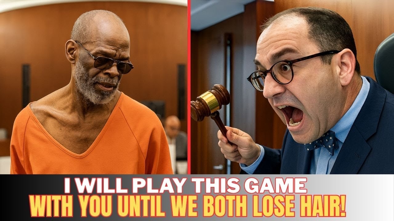 Judge Fleischer’s Savage Warning Breaks the Internet!