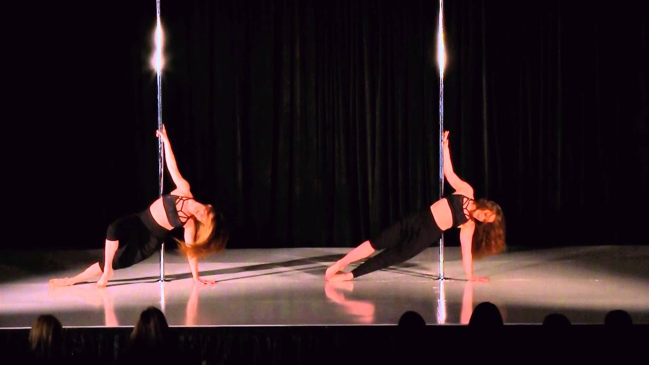 Tracee Kafer & Jess Leah APC Showcase - A Friend Unseen [HD]