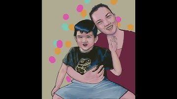 My first callipeg animation