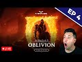 OBLIVION REMASTERED FIRST PLAY THROUGH (2025) | SHORTS VERTICAL