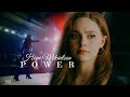 Hope Mikaelson || Power [S2]