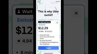 #uberrisk#scam#uber#automobile#sidehustle#economy#ubereats#scary#california#income#poor #horror#uber