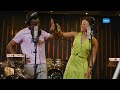 Mmarona And Ishmael Pull A Duet Off Genesis S1 Ep 119 Mzansi Magic