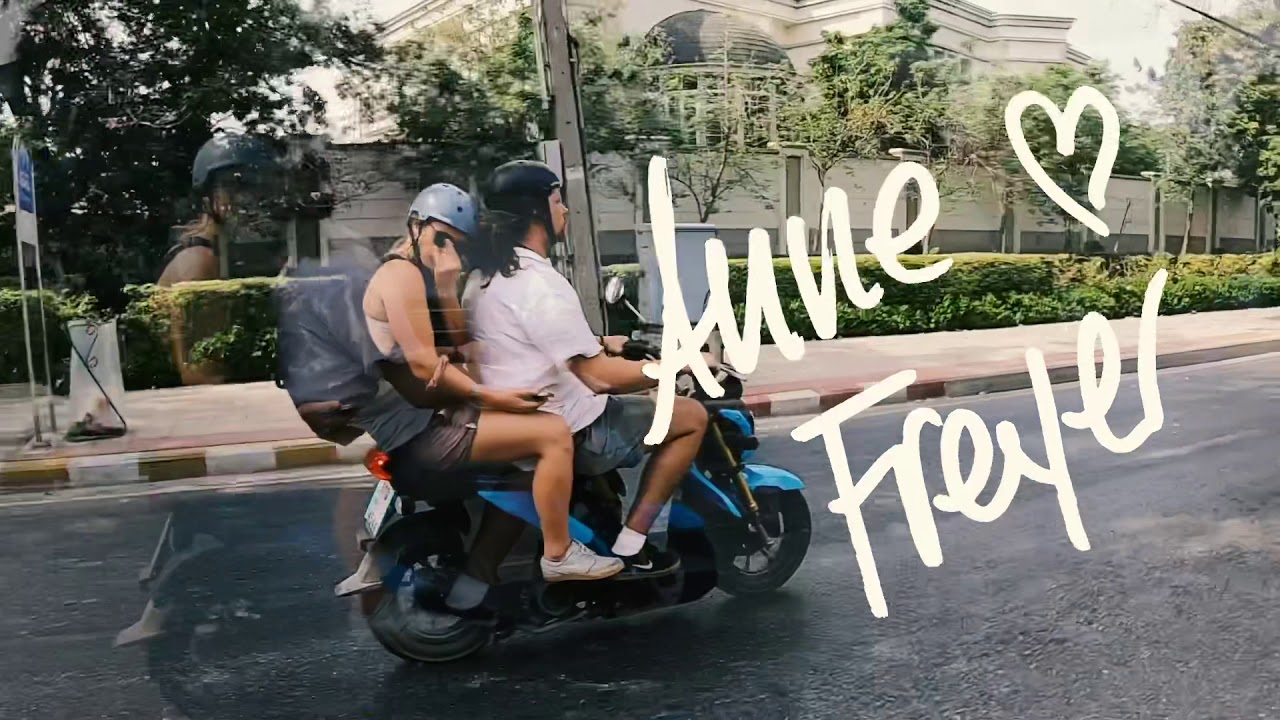 THAIPISODE 1/3 Anne Freyer