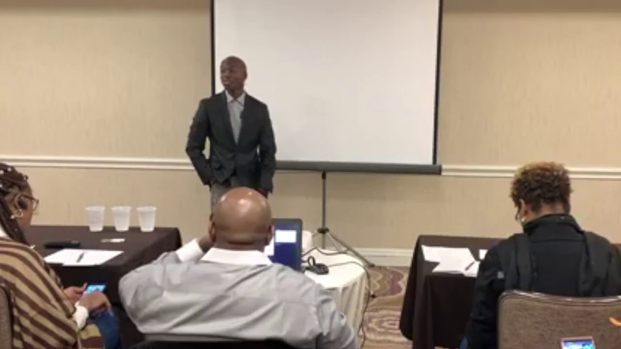 Why Becoming Wealthy Requires "CHANGE" - Brian Beane