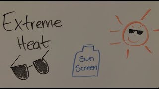 Heat Safety Preparedness