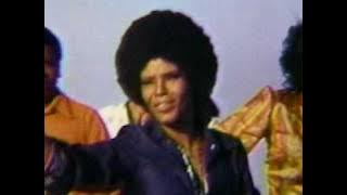 Elza Soares - Rio, Carnaval dos Carnavais (Clipe) - 1973
