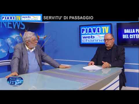 Video: Nella servitù di servizio?