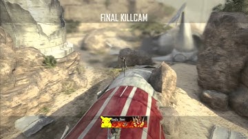 Carry gets Tomahawk TS across the map!