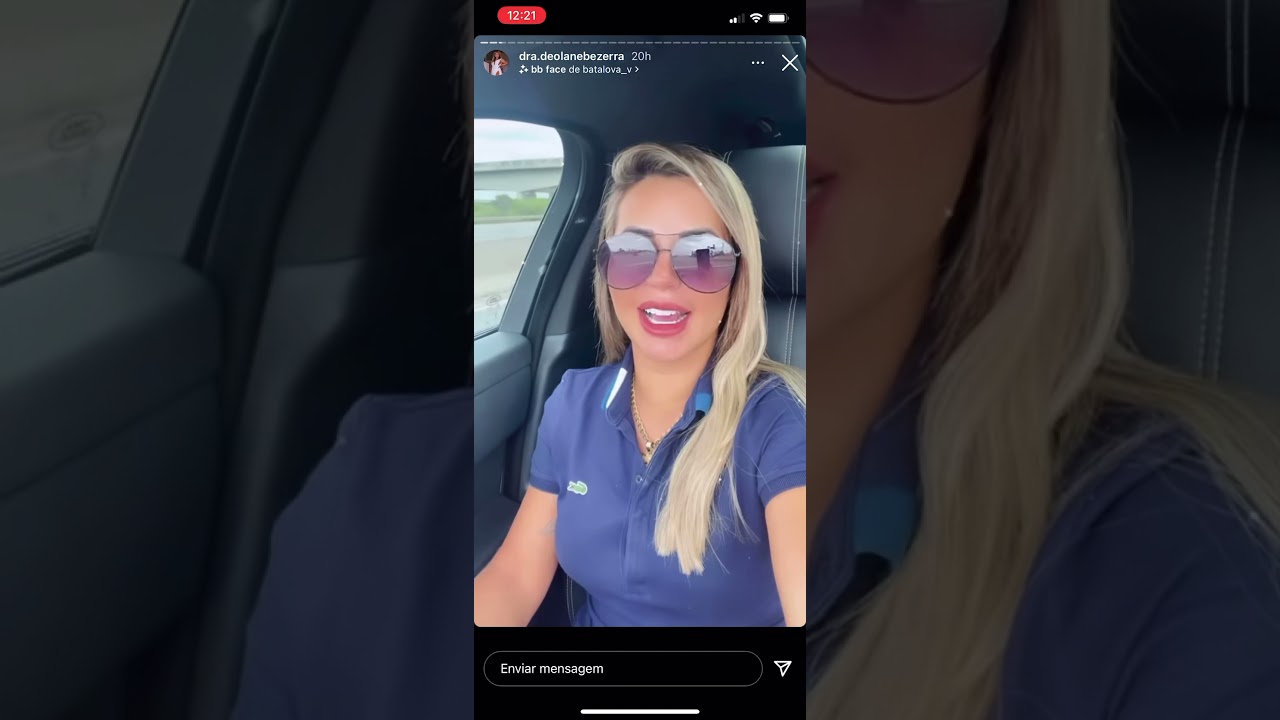 Dr Deolane brigando Mc kevin com Elisa Sanches “Talarica”