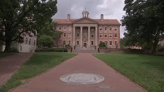 UNC Board of Governors considering new admission standards