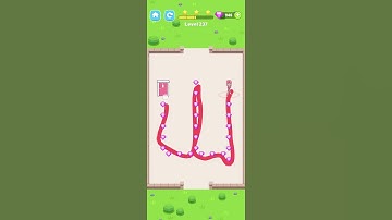 help them go to home funny draw game level 237 😂😂#shorts #youtube #funny #gaming #viralshort