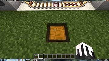 Minecraft Redstone Tutorials | Episode 1: Inputs