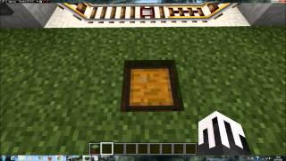 Minecraft Redstone Tutorials | Episode 1: Inputs