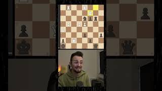 Mona Lisa Of Chess