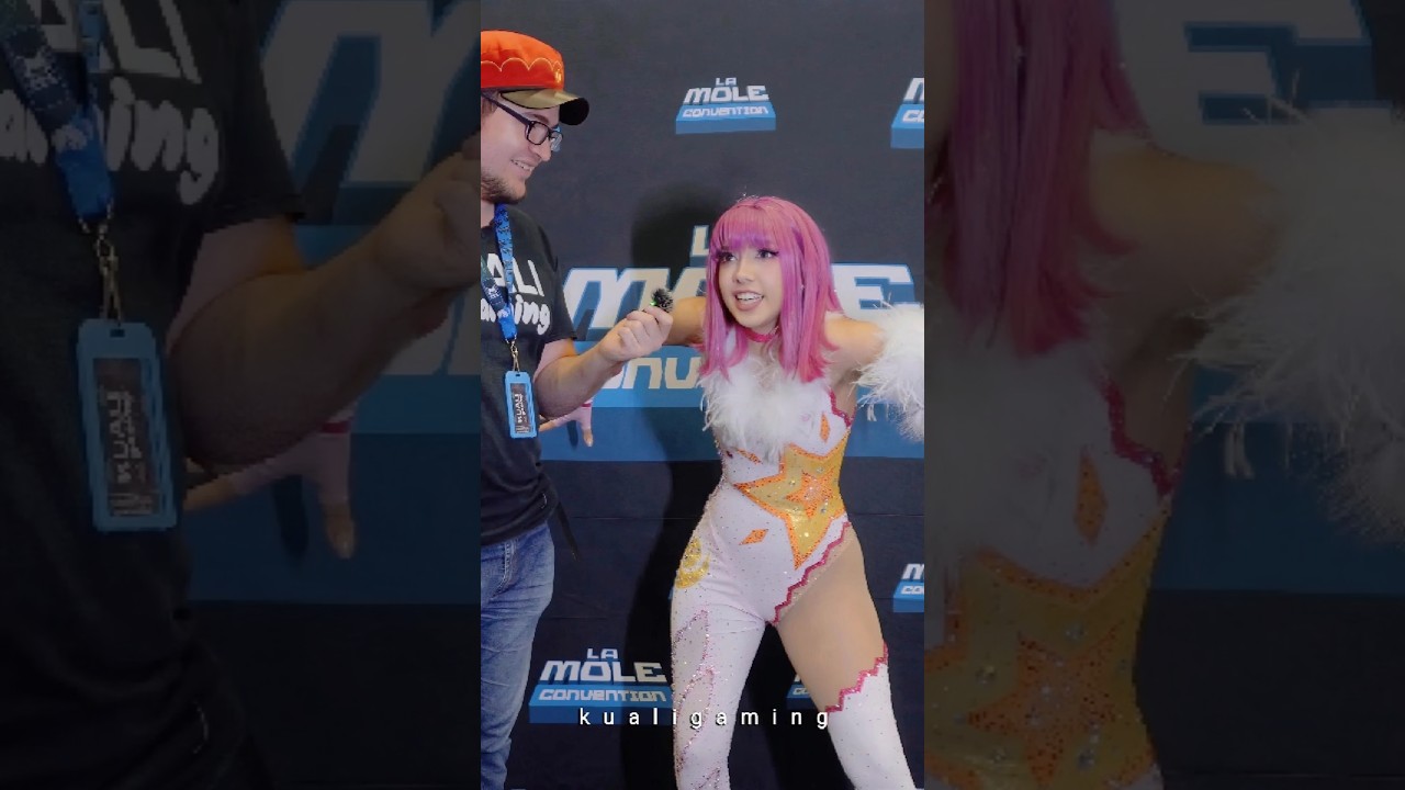 Toy chikita pero si puedo #kualigaming