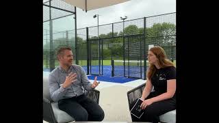 A conversation about Neurodiversity in Sport.